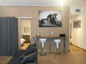 HappyRent Appartement Chapparal