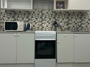 Квартирный Вопрос на улице Рудольфа Нуреева 6