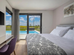 Beautiful Villa Primavera