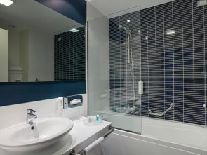 Holiday Inn Milan Nord Zara by IHG