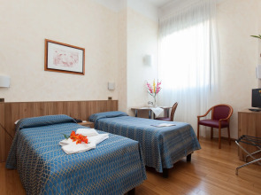 Residence Lepontina