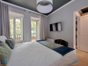 Piazzetta Margutta - My Extra Home