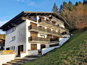 Appartement Les Gets, 4 pièces, 8 personnes - FR-1-598-28