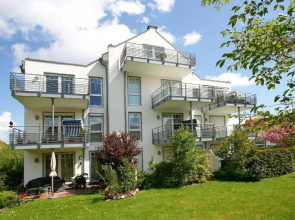 Feriendomizil am Konsulweg Feriendomizil am Konsulweg Appartement 2