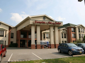 Hampton Inn & Suites Fairfield