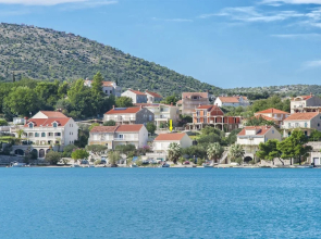 Rooms Vlahovic