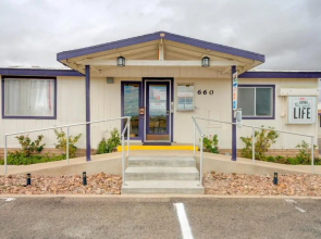 Rose's Motel