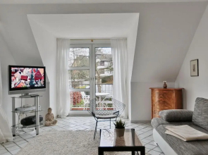 Ferienappartement Wohldstr 11 Ferienappartement Wohldstr 11 Appartement 4