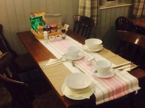 The Eskdale Inn