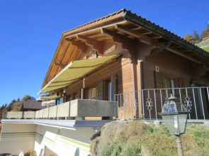 Chalet Fernblick