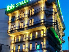 ibis Styles Istanbul Atasehir