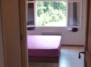 Chambre d'Hôtes Mayre Vielle