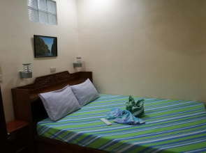 Relucio Travellers Pension