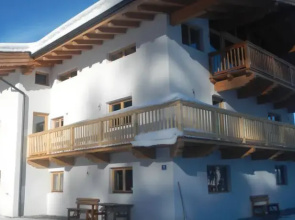 Ferienhaus Bockberg