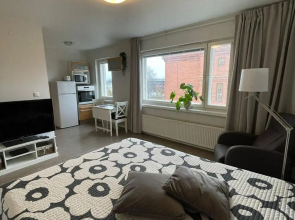 City Apartment Maaherrankatu