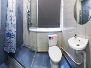 Жилое помещение Iceland