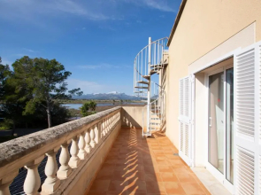 Villa Sa Marina