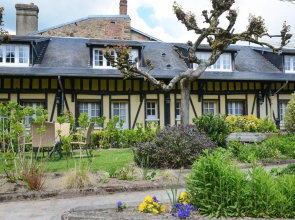 Logis Hôtel de la Croix d'Or