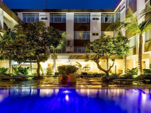 Grandvrio City Danang By Route Inn Group