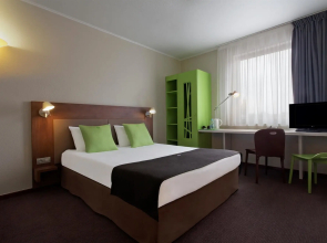 Hotel Campanile WROCLAW - Stare Miasto