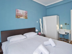 Andromaxi Near Snfcc