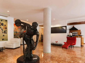 Hotel della Baia