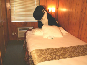 The Orca Inn