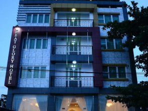 Great Glory Hotel