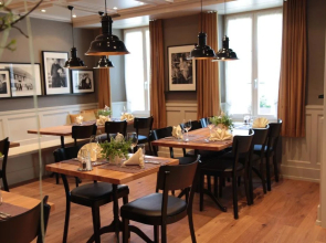 Hotel Restaurant Post