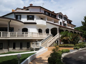 Hotel Ortus Residence