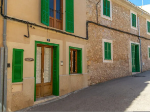 Casa Nord 4pax in Caimari