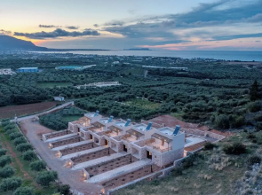 Minoan Villas