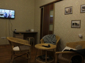 Gorod` Hostel
