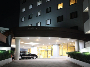 Plaza Hotel Shimonoseki