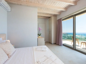 Scenic Villa With Private Pool