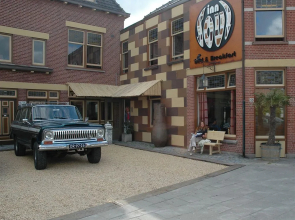 Bed & Breakfast Soul Inn