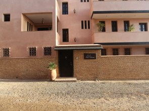 Riad Dar Haven