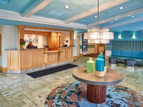 LivINN Suites Fridley