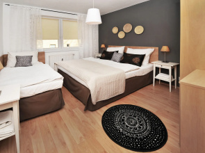 APLEND Tatry Holiday