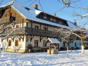 Osada Jeździecka Bata