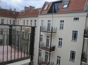 Ferienapartment Berlin Prenzlauer Berg