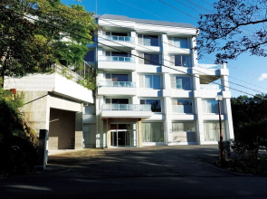 Resort Hotel Raki House Nasu