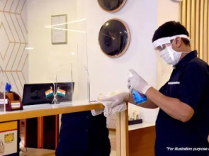 Stay Longer Guest House By OYO Rooms