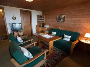 Pension Landegger