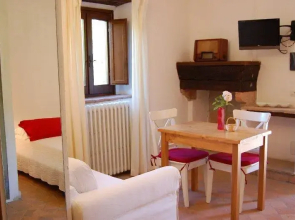 Borgo Fontanile