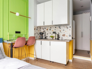 InHome24 (ИнХоум24) на аллее Берёзовая 19 корпус 4