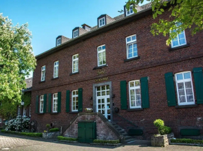 Hotel Landhaus Gut Keuchhof