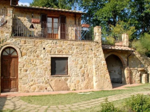 Agriturismo Nibbiano
