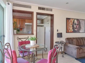 VIP Exclusive One Bedroom Apartment