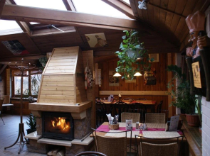 Penzion Lucie